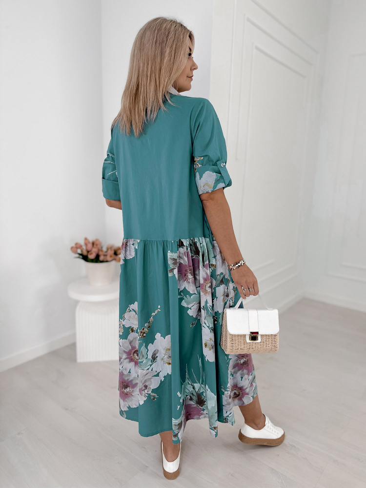 ROCHIE MURRAY VERDE MARIN
