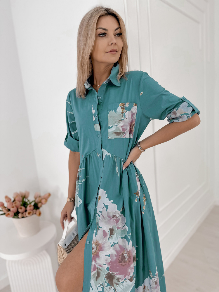 ROBE MURRAY MARIN