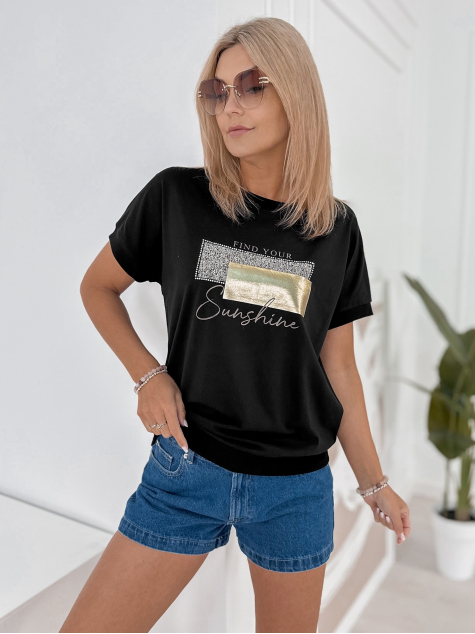 HALENKA LYNLEY ČERNÁ
