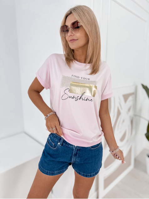 PALAIDINĖ LYNLEY RAUSVA PUDRA