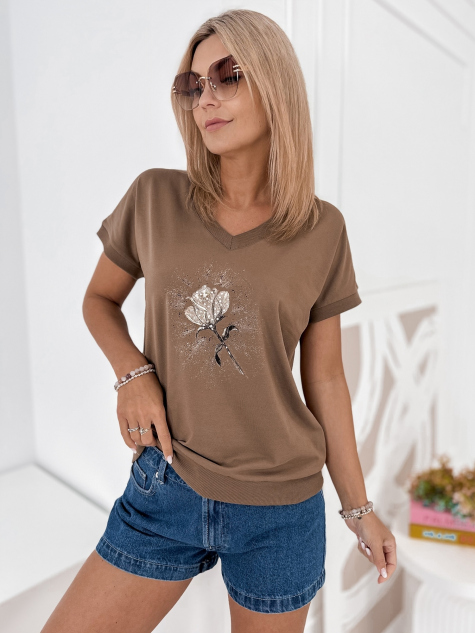 PLUUS CINDY PRUUN