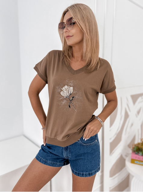 PALAIDINĖ CINDY RUDA