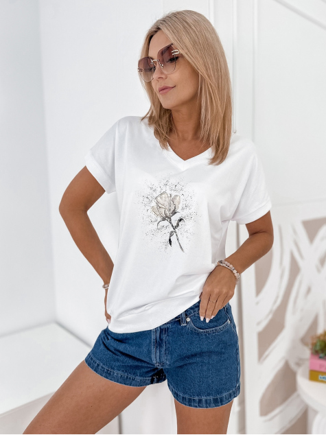 BLUZA CINDY ALBA