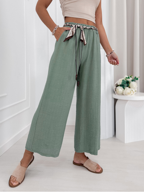 NOHAVICE CLOCHER KHAKI