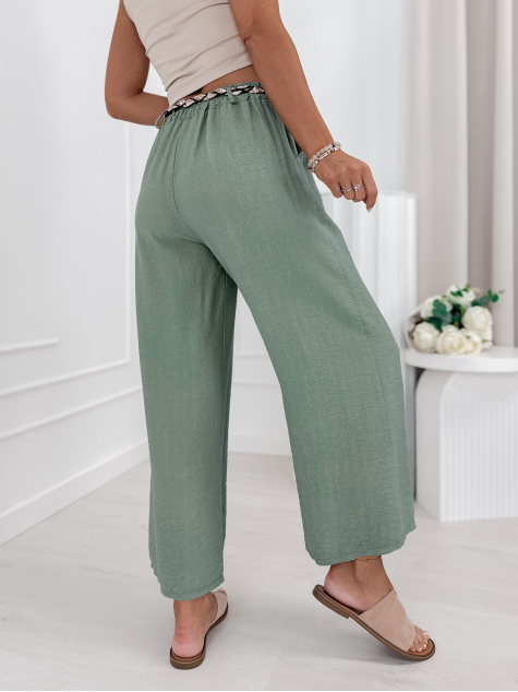KALHOTY CLOCHER KHAKI
