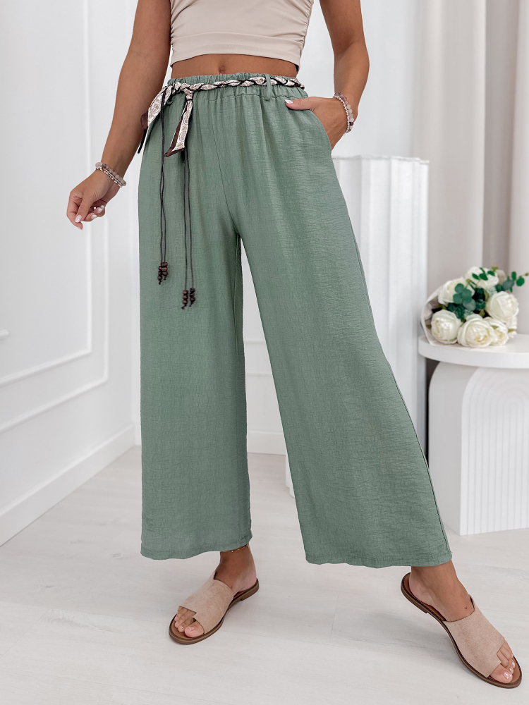 NOHAVICE CLOCHER KHAKI