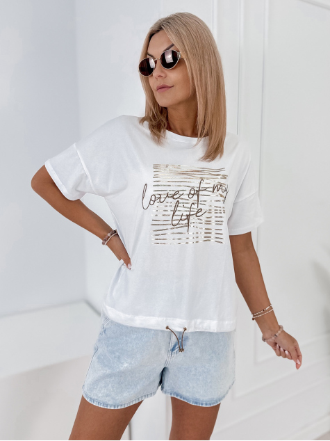 BLUZA REMIGIO ALBA