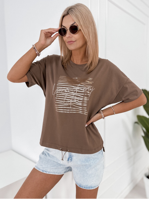 BLUZA REMIGIO MARO