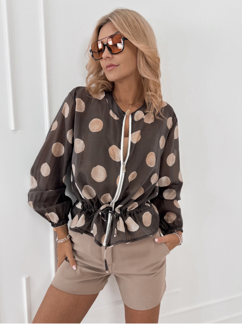 JOPA CRECY MARO