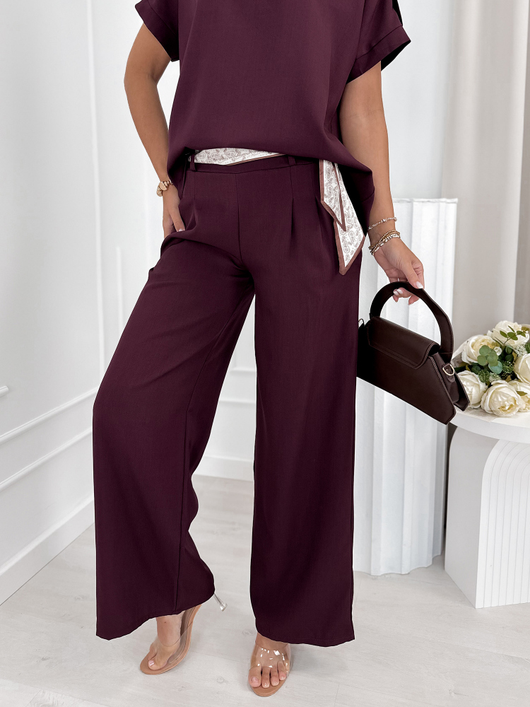 SZETT PLUM DANVERS