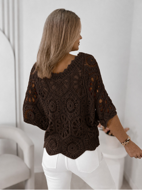 BLUZA VILEBON MARO