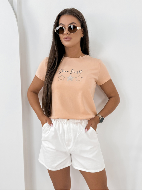 BLOUSE BRINE PÊCHE