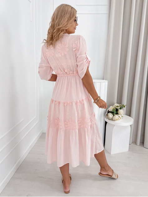 ROCHIE SANTIER ROZ PUDRAT