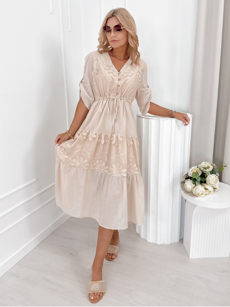 ROCHIE SANTIER BEJ
