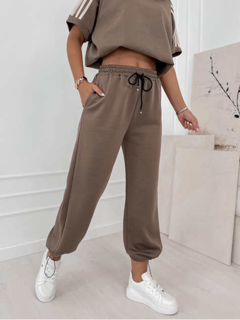 SET DELARE BRAUNER