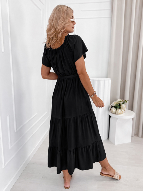 ROCHIE CHEVILLE NEAGRA