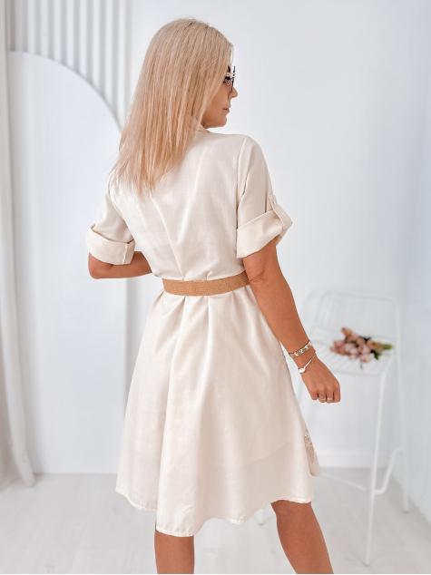 ROCHIE LOUP BEJ