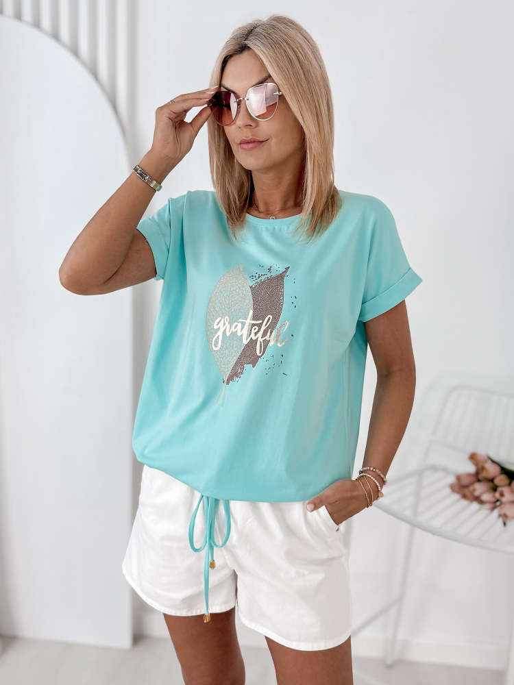 HALENKA BATILDE TYRKYSOVÁ