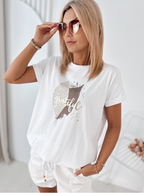 HALENKA BATILDE BÍLÁ