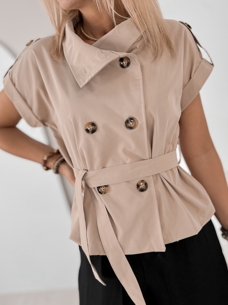 WESTE DINSKY BEIGE