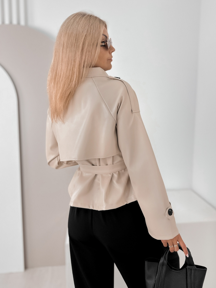 STRIUKĖ VERLANE SMĖLIO SPALVOS