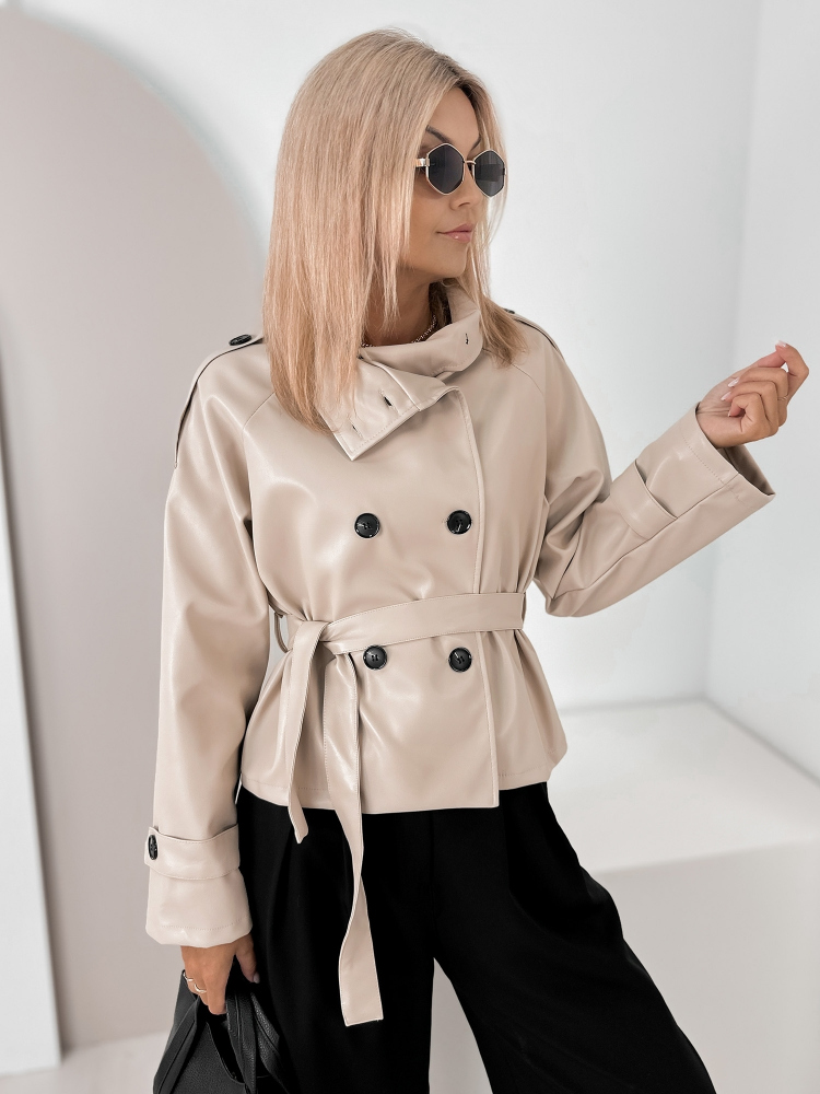 JACKE VERLANE BEIGE