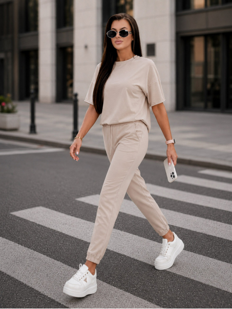 KOMPLEKTAS SOVOY DRESS...