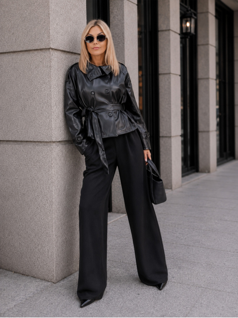 JACKE VERLANE SCHWARZ