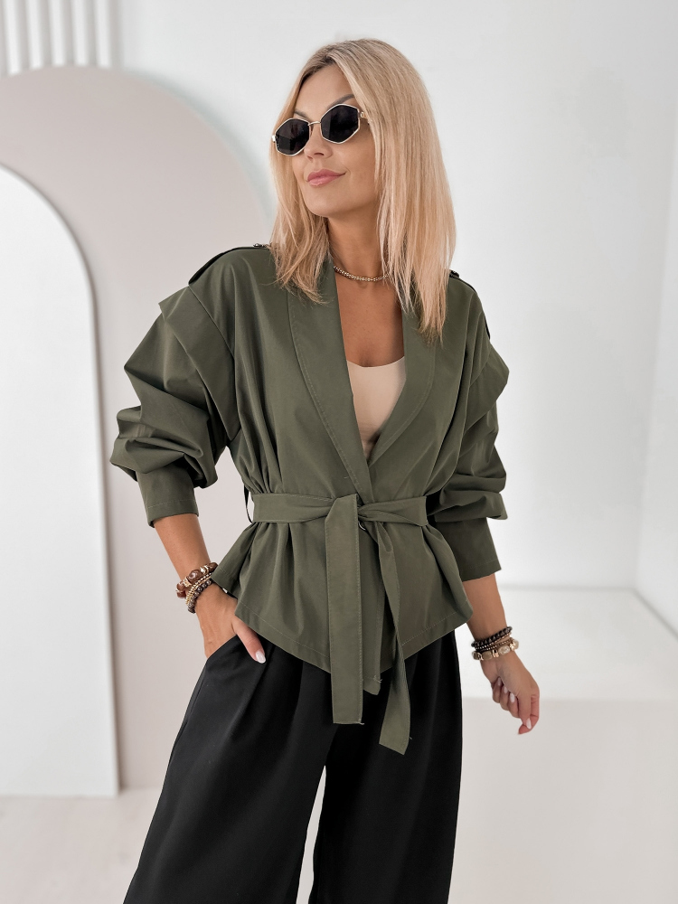 BUNDA HOKNEY KHAKI