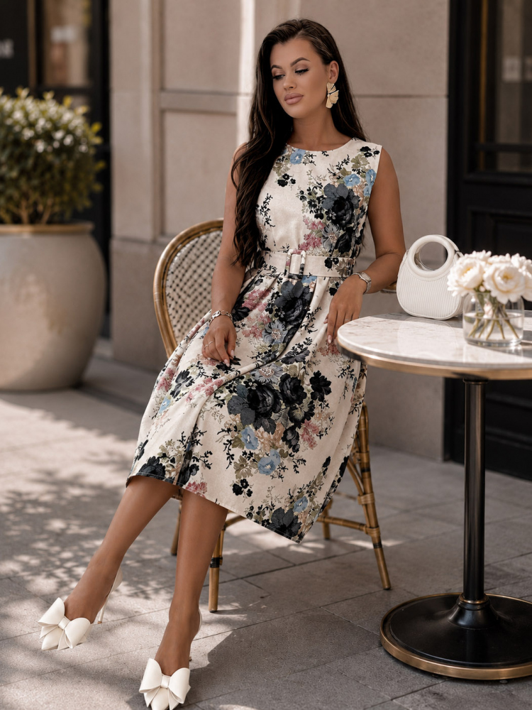ROCHIE AUGUSTA GRAFIT