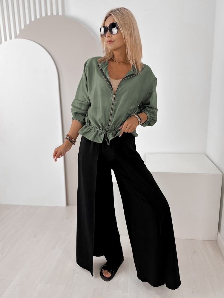 PULÓVER CANOVA KHAKI