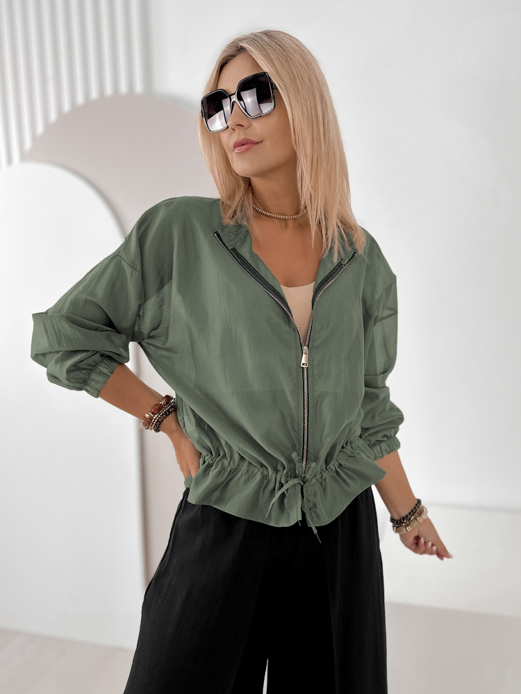 DŽEMPER CANOVA KHAKI