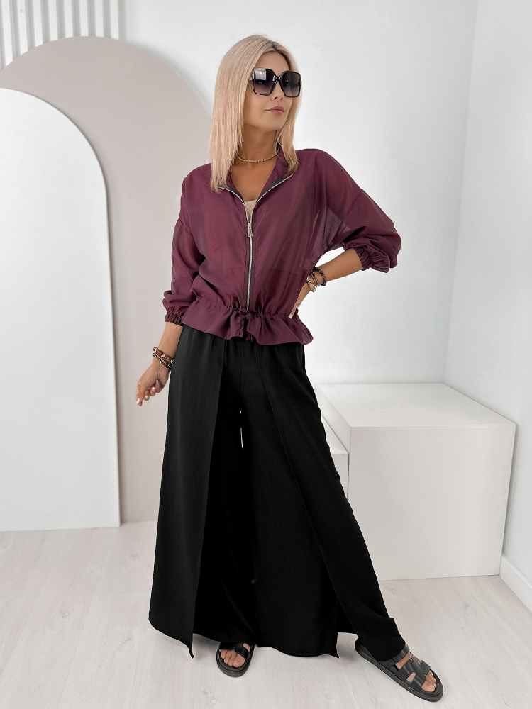DŽEMPERIS CANOVA BORDO
