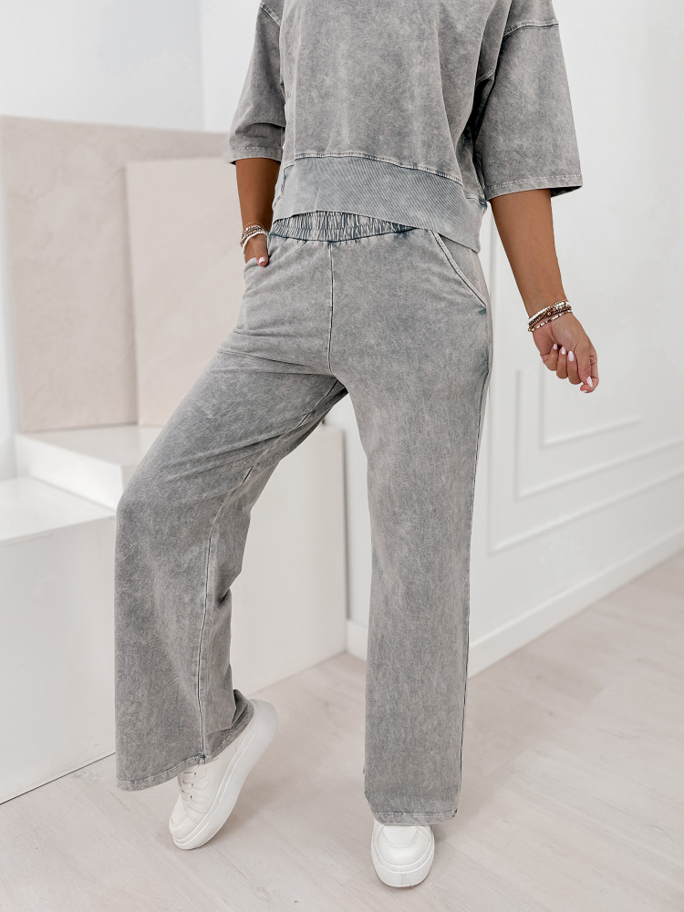 SET ONESCO GRAU
