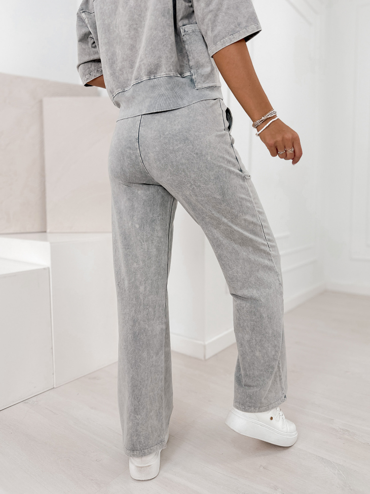 ENSEMBLE ONESCO GRIS