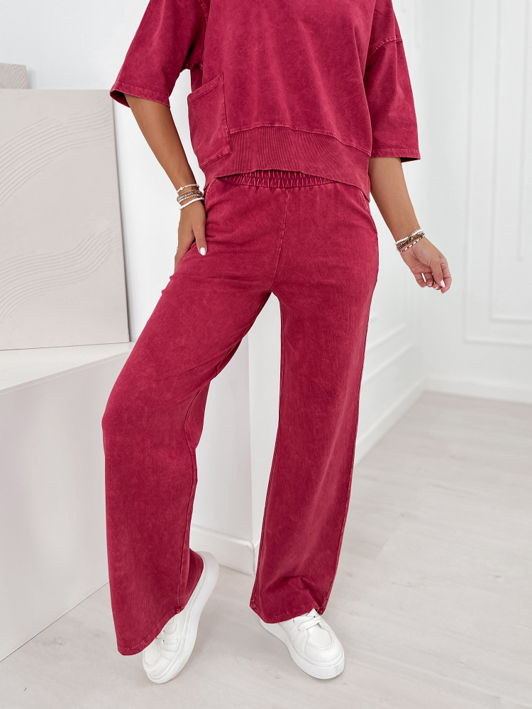 SET ONESCO RASPBERRY