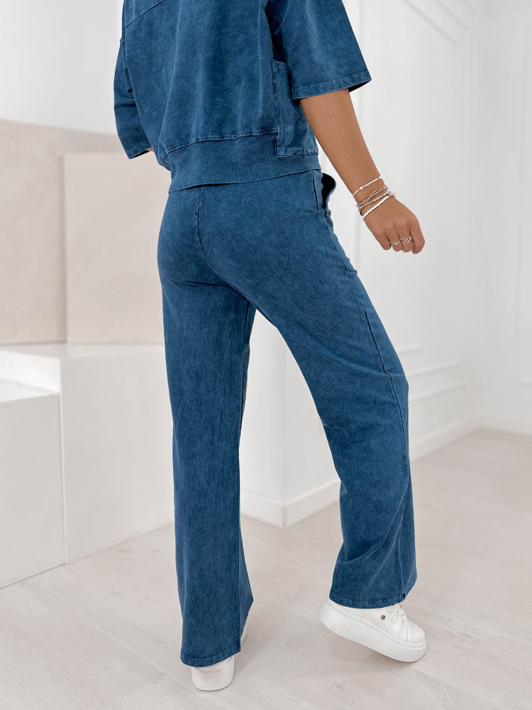 SET ONESCO NAVY BLUE