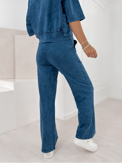 SET ONESCO DUNKELBLAU