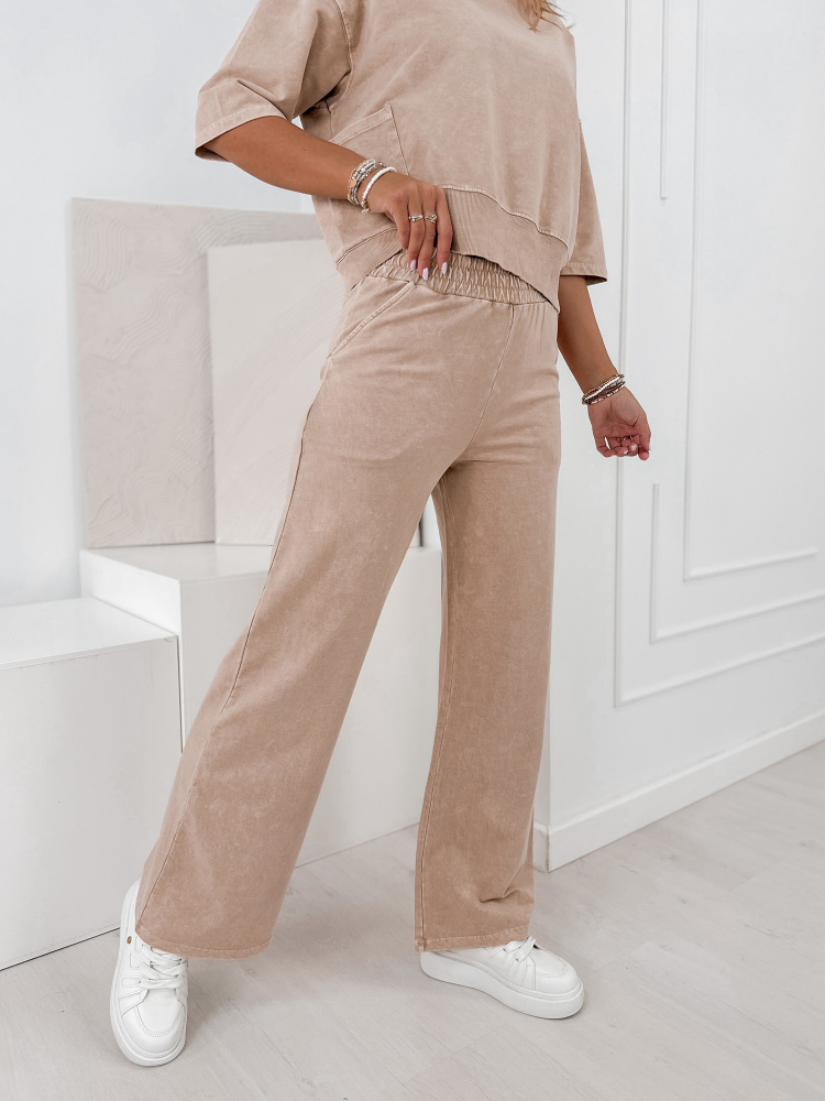 SET ONESCO BEIGE
