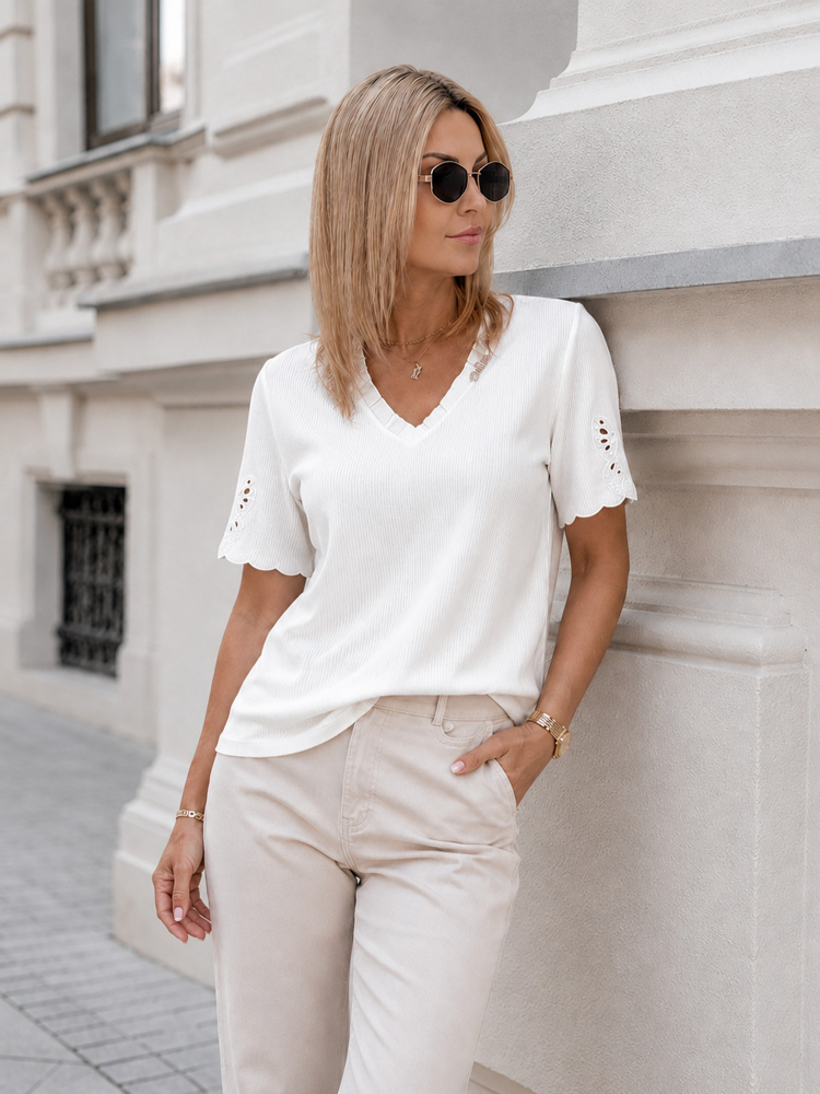 HALENKA THERON EKRU