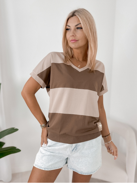 HALENKA RICHTER HNĚDÁ