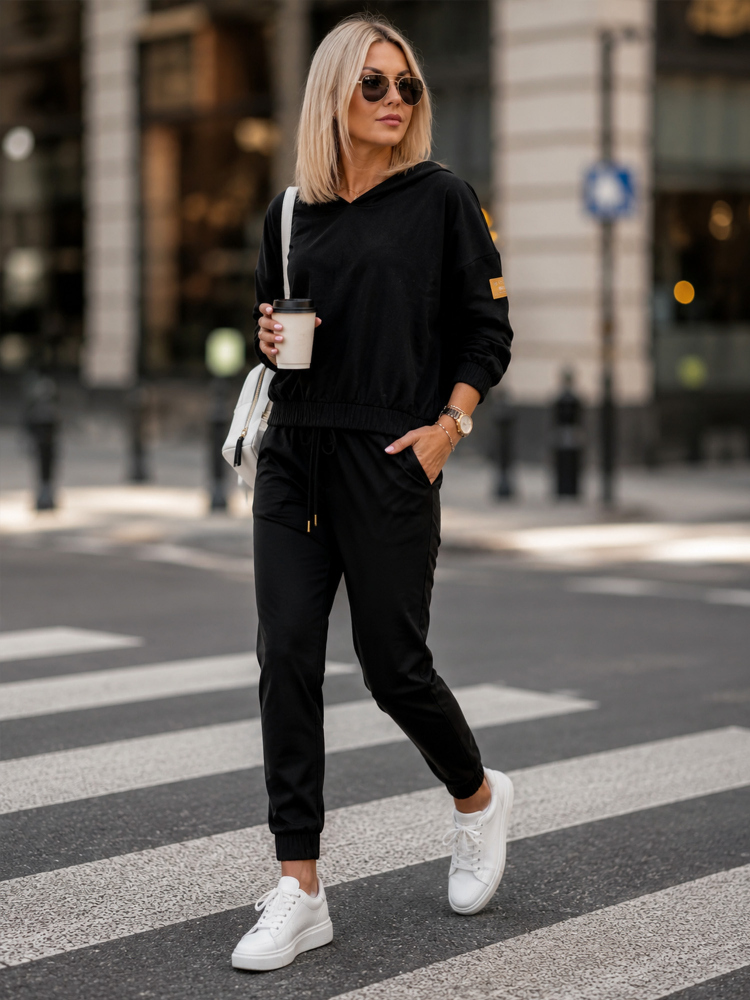 SZETT RUHÁK NERYS FEKETE