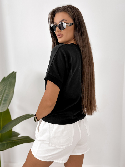 HALENKA SEGANTI ČERNÁ