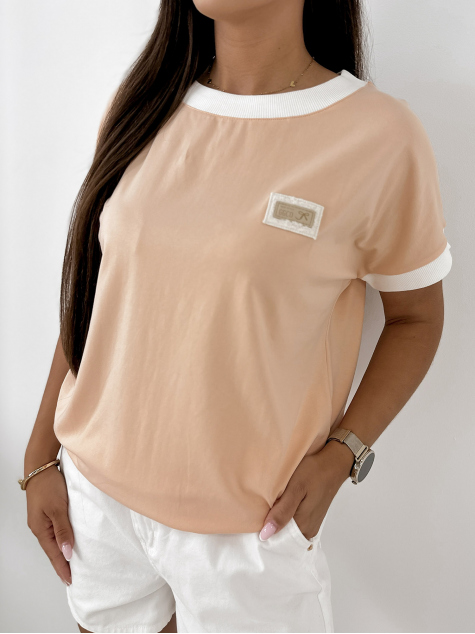 BLUZA ENSOR PIERSICA