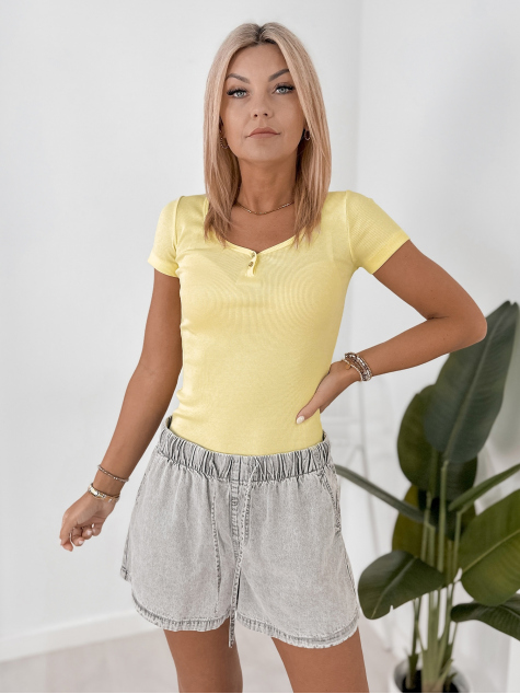 HALENKA BINONI ŽLUTÁ