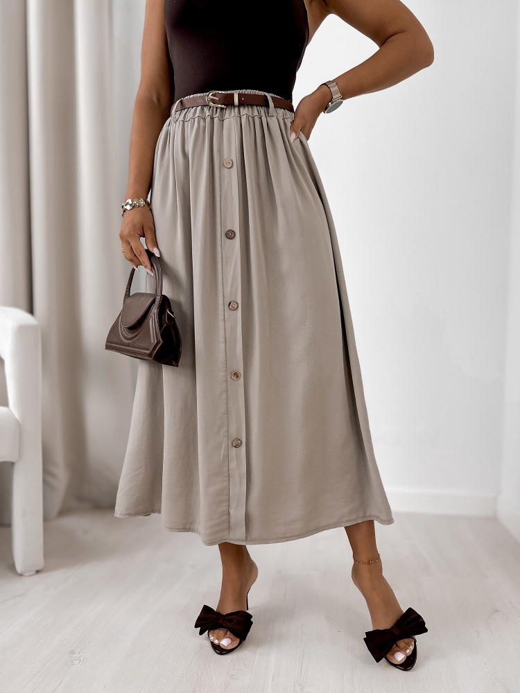 ROCK SCARLA DUNKELBEIGE