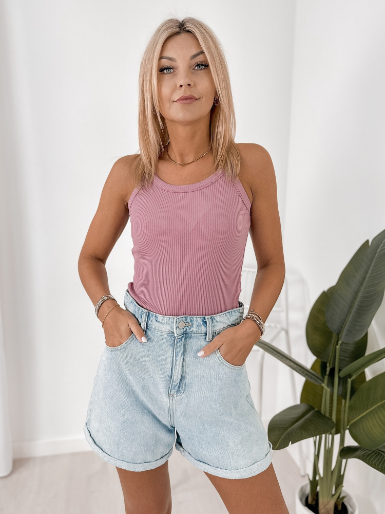 BLOUSE APPIA LILIAS