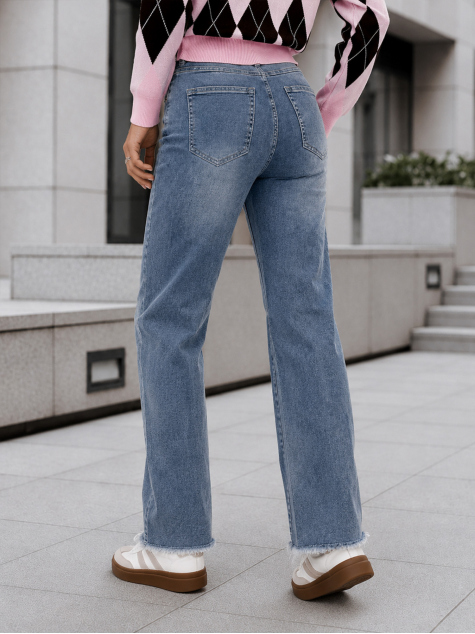 NADRÁG BAXTER JEANS