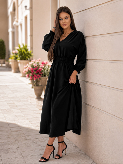 KLEITA RANDY MELNA