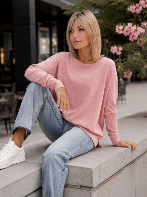 KAMPSUN TROMSO PUUDERROOSA